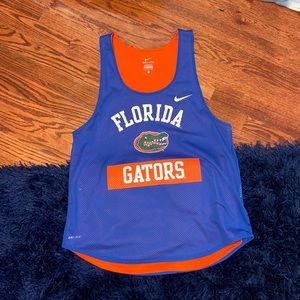 COPY - Florida Gators Pinnie